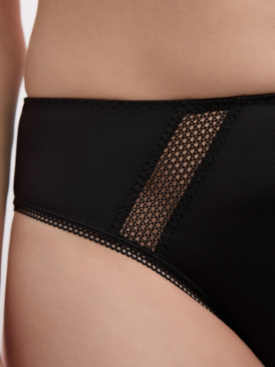 Трусы CONTE NUANCE RP3175 черный 23С-0049КСП - фото 2