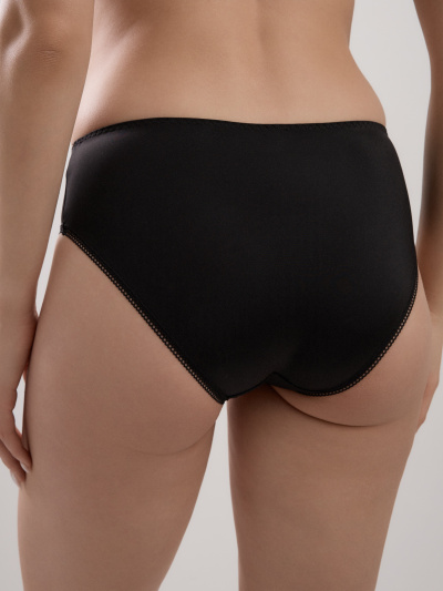 Трусы CONTE NUANCE RP3175 черный 23С-0049КСП - фото 3