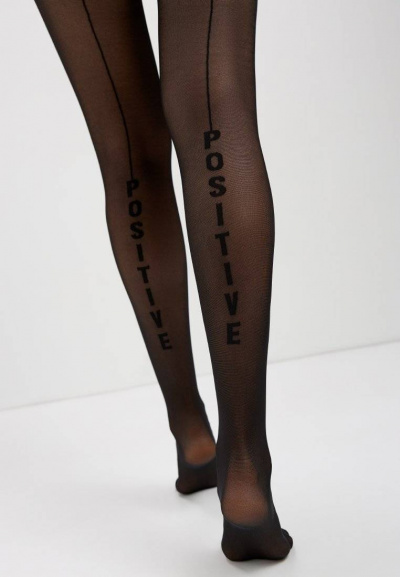 Колготки CONTE POSITIVE nero 22С-49СП - фото 7