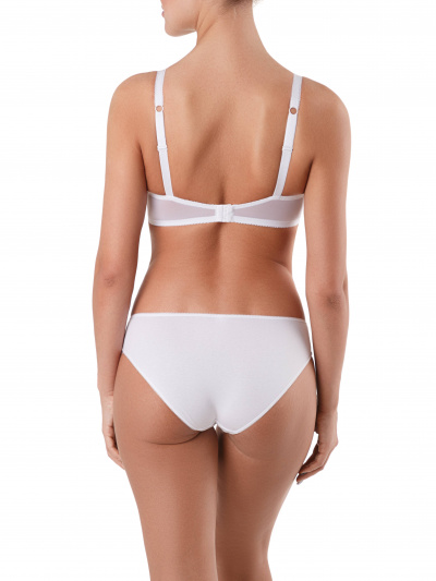 Бюстгальтер CONTE SENSUELLE RB2023 белый 16С-0092КСП - фото 2