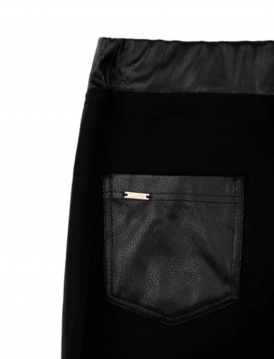 Леггинсы CONTE SHINE nero 16С-231ТСП - фото 7