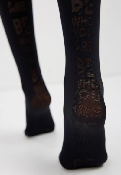 Колготки CONTE SKETCH nero 22С-133СП - фото 8