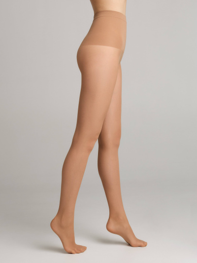 Колготки CONTE SLIMFIT 40 natural 23С-6СП - фото 4