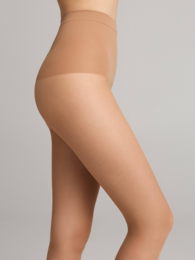 Колготки CONTE SLIMFIT 40 natural 23С-6СП - фото 5