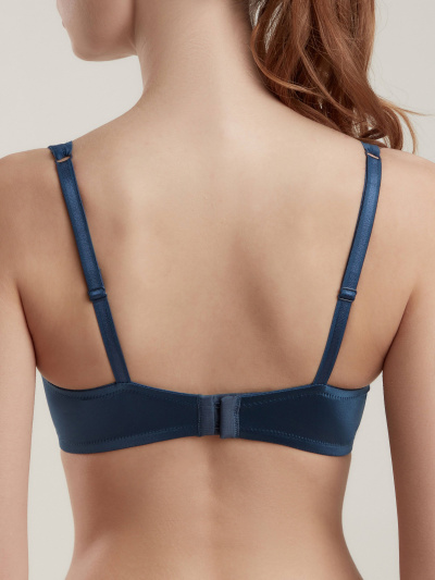 Бюстгальтер CONTE SPORT GLAM RB7129 маренго 20С-0039КСП - фото 2