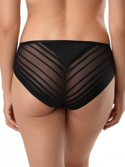 Трусы CONTE SPORT GLAM RP3281 черный 24С-0057КСП - фото 2