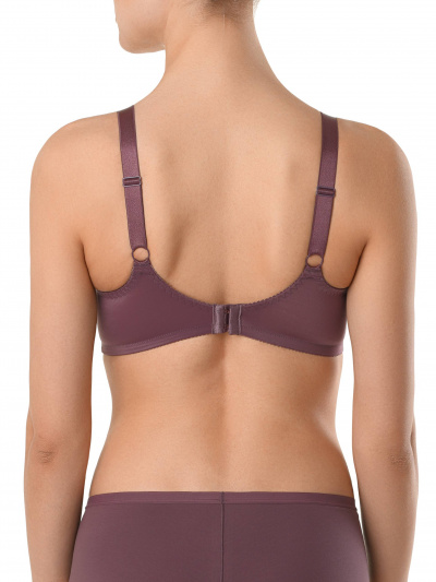 Бюстгальтер CONTE SUPREMA RB7018 ирис 16С-0038КСП - фото 2