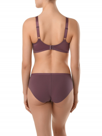 Бюстгальтер CONTE SUPREMA RB7018 ирис 16С-0038КСП - фото 4