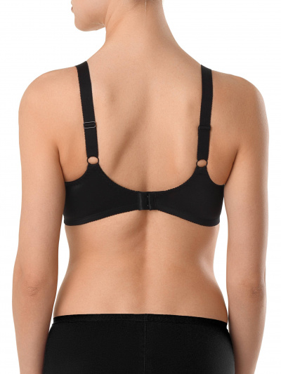 Бюстгальтер CONTE SUPREMA RB7018 черный 16С-0038КСП - фото 2