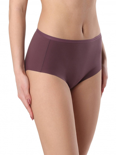 Трусы CONTE SUPREMA RP2078 ирис 19С-0035КСП - фото 1