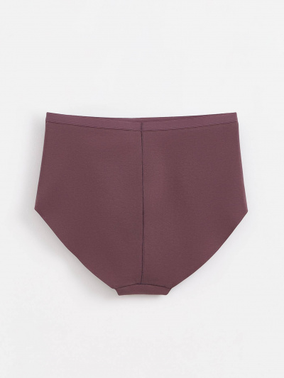 Трусы CONTE SUPREMA RP2078 ирис 19С-0035КСП - фото 3