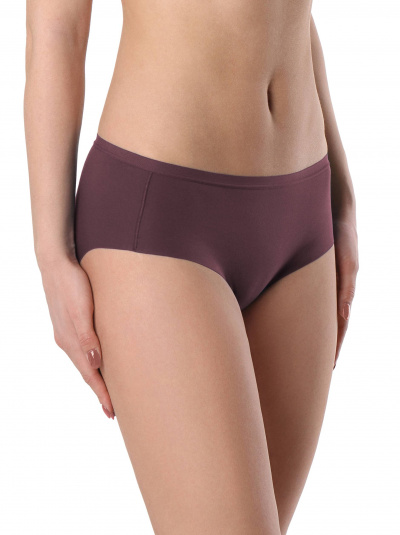 Трусы CONTE SUPREMA RP3069 ирис 19С-0034КСП - фото 1