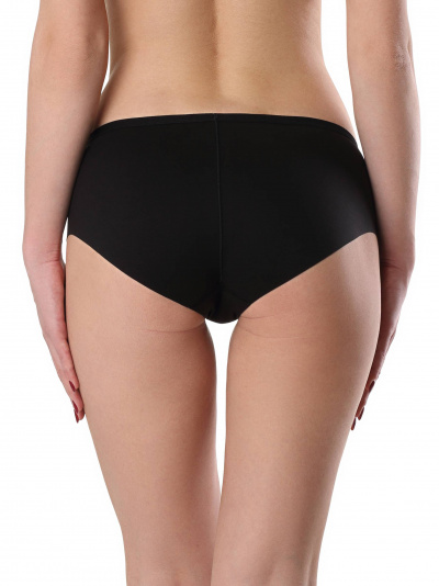 Трусы CONTE SUPREMA RP3069 черный 19С-0034КСП - фото 2