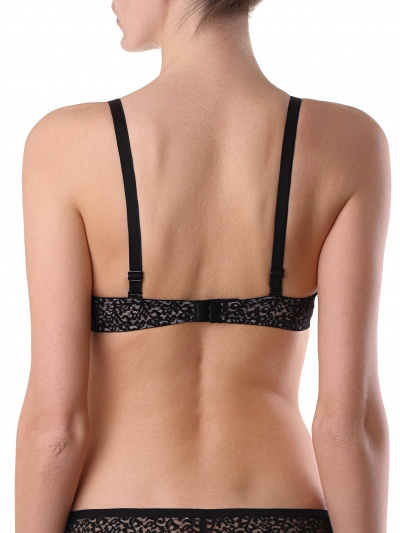 Бюстгальтер CONTE TATOUAGE RB1040 черный 16С-0073КСП - фото 2