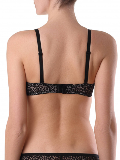 Бюстгальтер CONTE TATOUAGE RB8042 черный 16С-0075КСП - фото 2