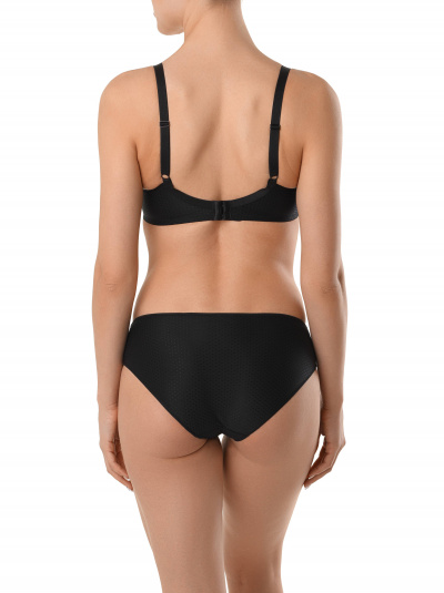 Бюстгальтер CONTE VOYAGE RB4016 черный 16С-0068КСП - фото 4