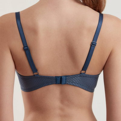 Бюстгальтер CONTE VOYAGE RB7086 маренго 20С-0048КСП - фото 2