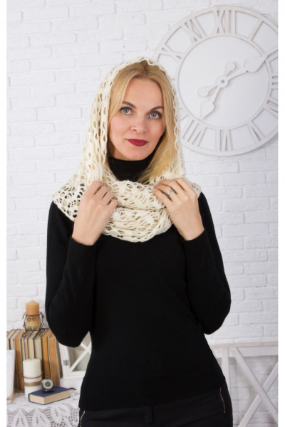 Шарф Полинушка 035 - фото 2
