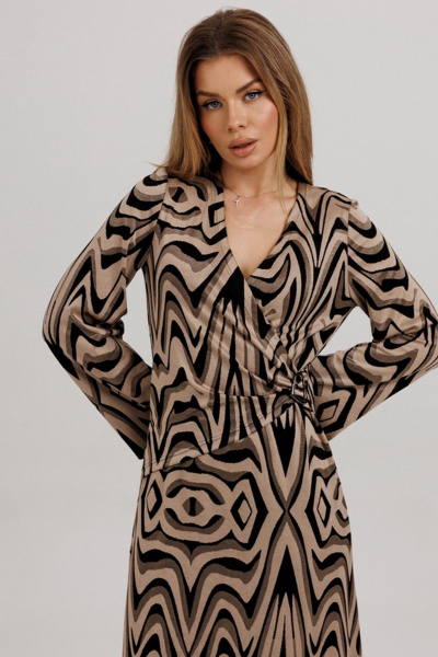 Платье Faufilure C1820 - фото 3