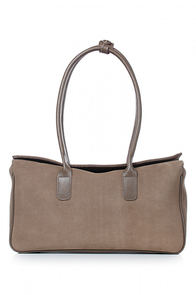 Сумка Galanteya 11525.25с2268к45 серкор/коричн - фото 2