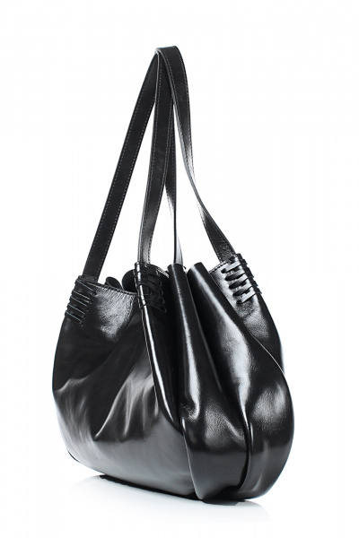 Сумка Galanteya 18125.25с2646к45 черный - фото 4