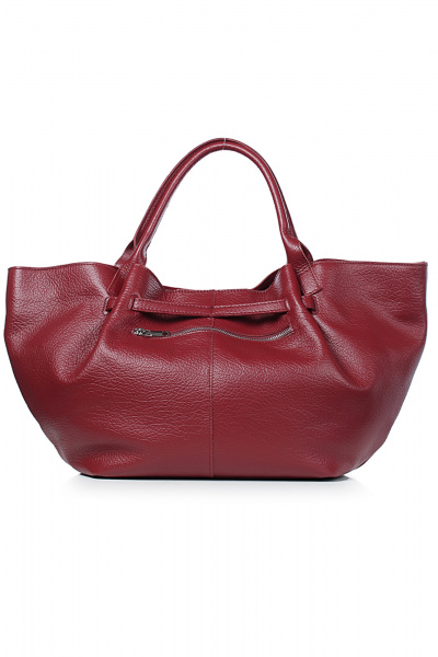 Сумка Galanteya 38624.25с258к45 бордо - фото 3