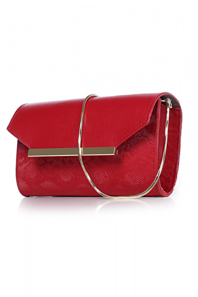 Сумка Galanteya 51524.25с3532к45 красный - фото 1
