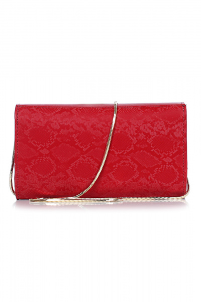 Сумка Galanteya 51524.25с3532к45 красный - фото 3