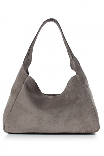 Сумка Galanteya 6824.25с1562к45 серо-коричневый - фото 3