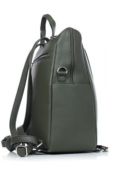 Рюкзак Galanteya 9722.25с2785к45 оливковый - фото 4