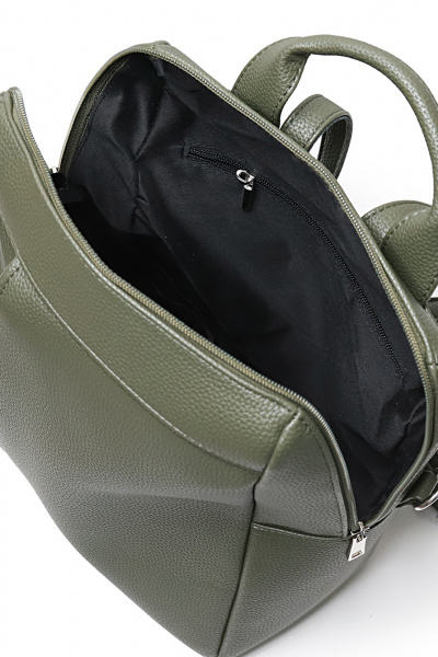 Рюкзак Galanteya 9722.25с2785к45 оливковый - фото 5