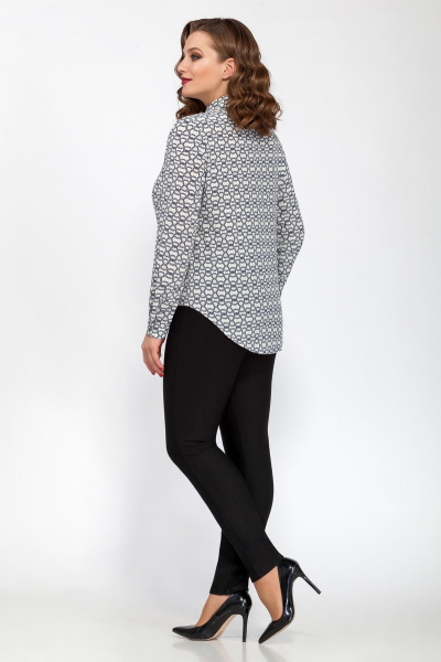 Блуза Медея и К 1959 цепи - фото 2