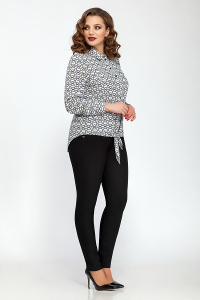 Блуза Медея и К 1959 цепи - фото 1