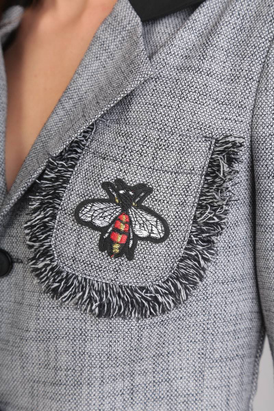 Жакет, юбка Rishelie 681 - фото 4