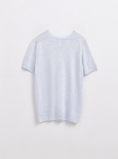 Джемпер CONTE LDK2351 light grey 23С-51СП - фото 1