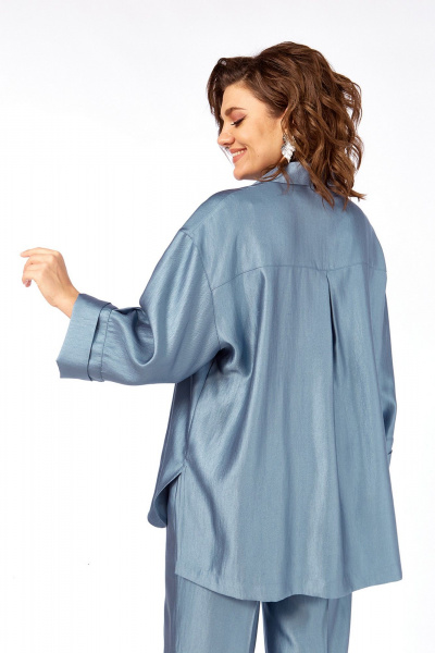 Блуза, брюки Jurimex 3448 - фото 8