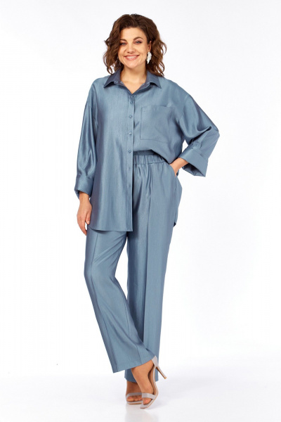 Блуза, брюки Jurimex 3448 - фото 1