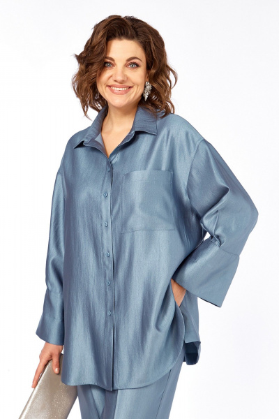 Блуза, брюки Jurimex 3448 - фото 5