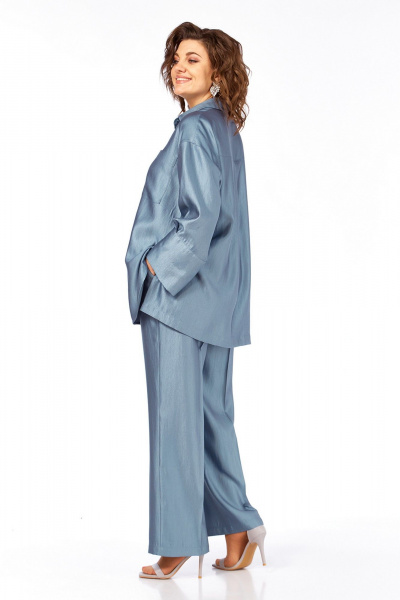 Блуза, брюки Jurimex 3448 - фото 4