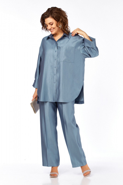 Блуза, брюки Jurimex 3448 - фото 3