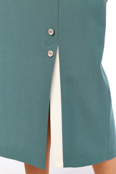 Блуза, юбка Jurimex 3457 - фото 5