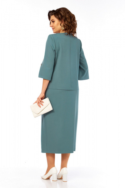 Блуза, юбка Jurimex 3457 - фото 6