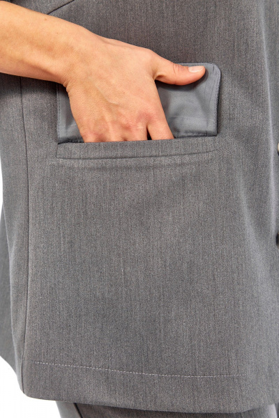 Брюки, жакет Jurimex 3444 - фото 10