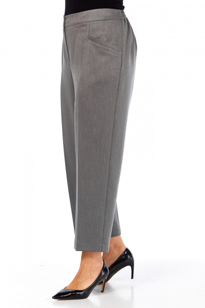 Брюки, жакет Jurimex 3444 - фото 3