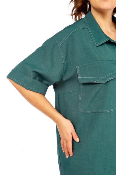 Платье Jurimex 3455 - фото 6