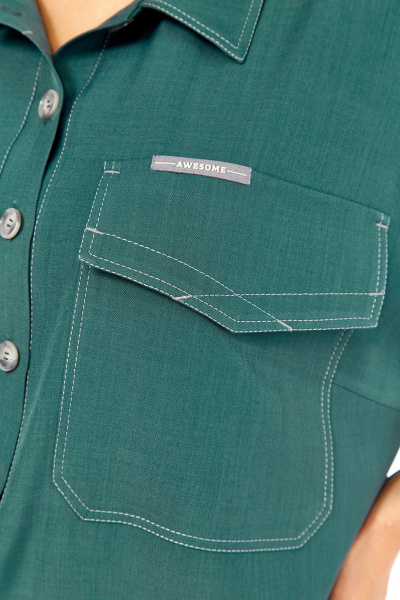 Платье Jurimex 3455 - фото 4