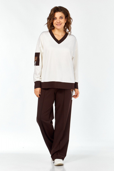 Брюки, джемпер Jurimex 3449 - фото 1