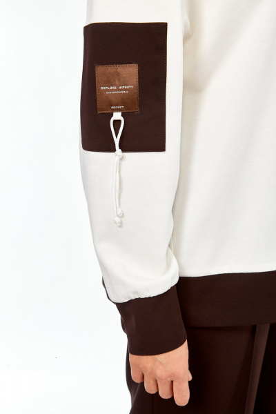 Брюки, джемпер Jurimex 3449 - фото 6