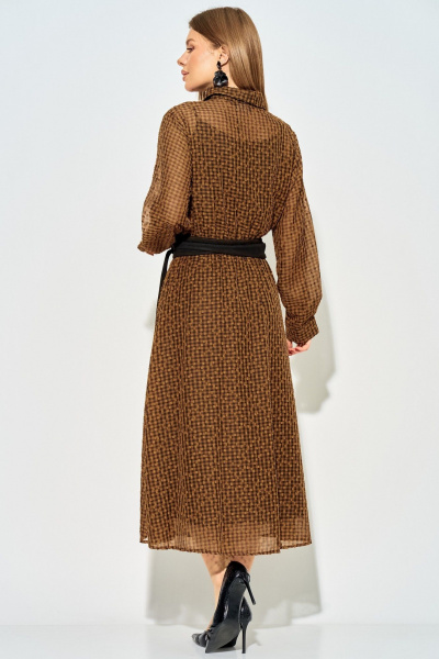 Платье Laikony L-943 - фото 9