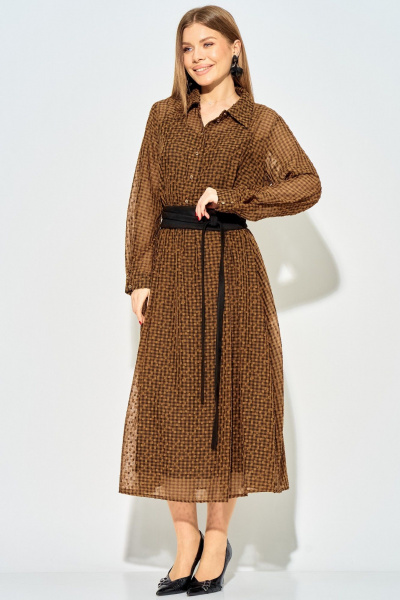 Платье Laikony L-943 - фото 4